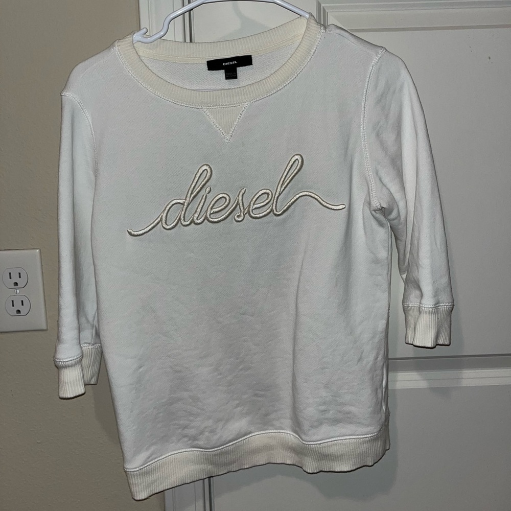 Sweater top
